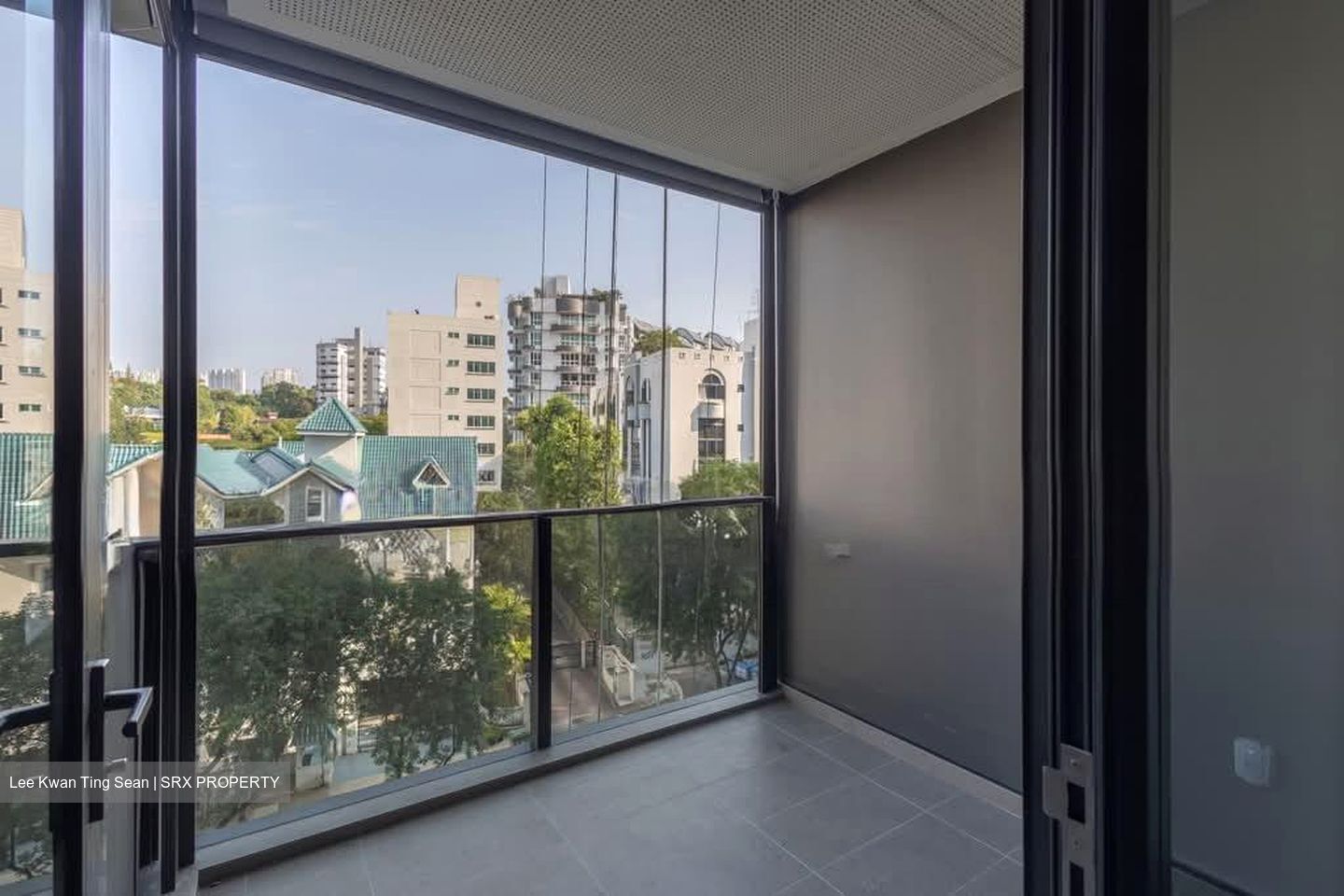 Hyll On Holland (D10), Condominium #598735131